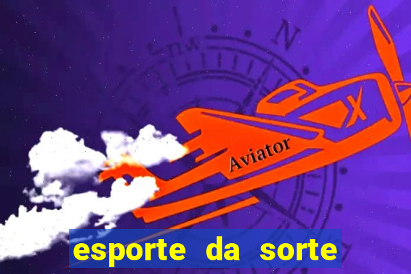 esporte da sorte fortune tiger